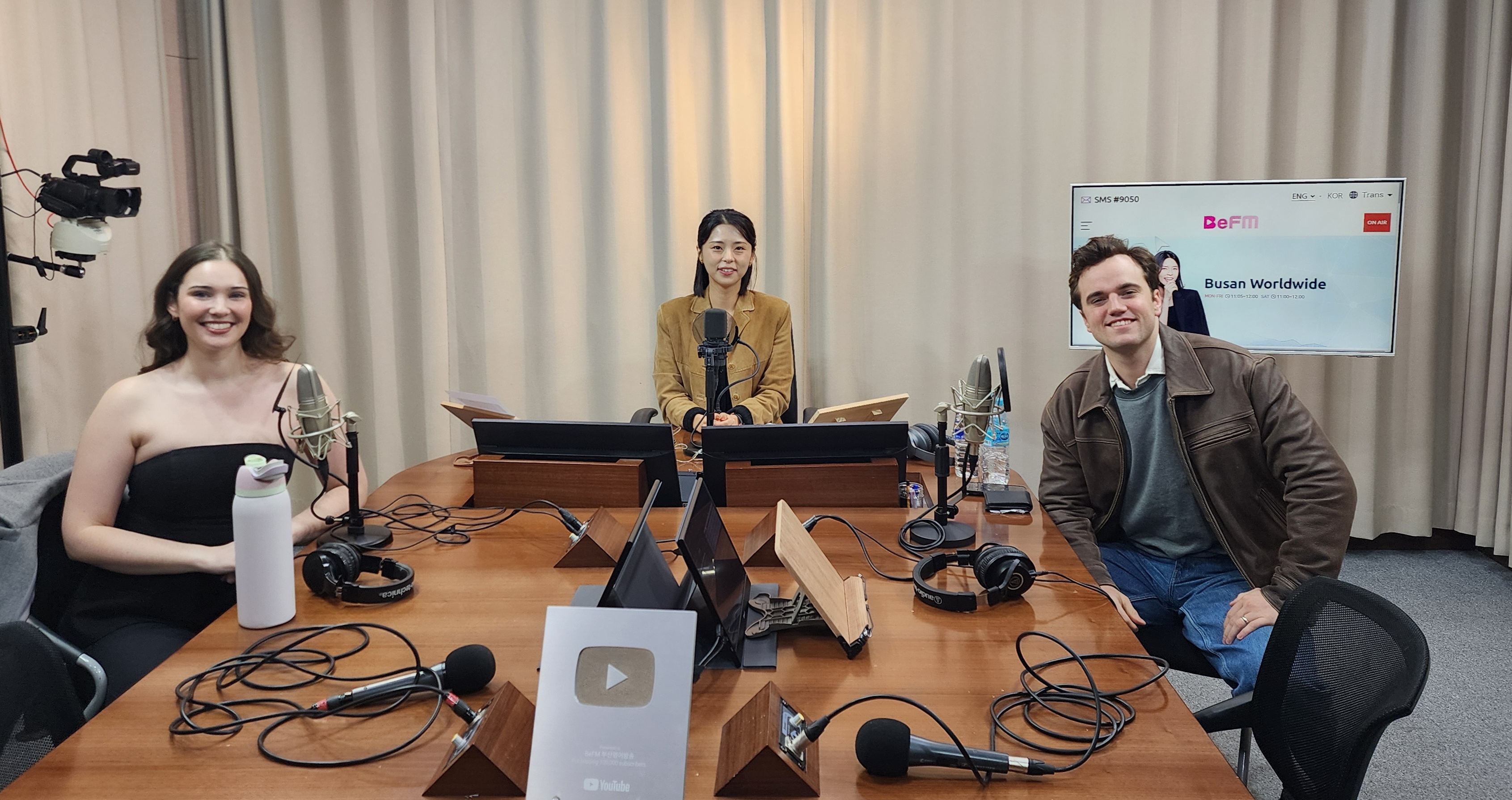 Sheridan Adams,Liam Head 뮤지컬 ‘위키드’ 배우 Photo1