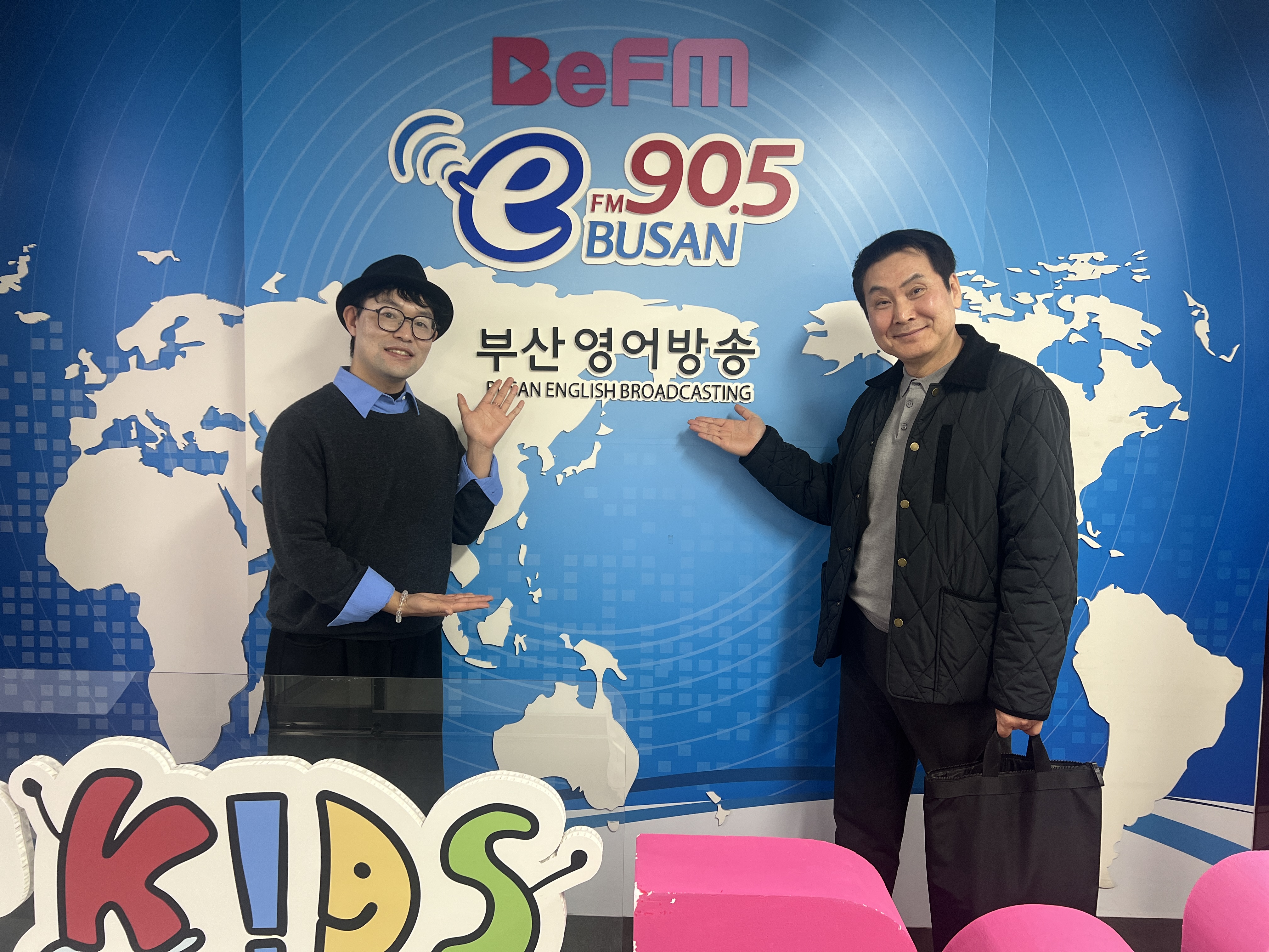 (주간인물/超级访问) 부산보건대 사회복지학과 박희진 교수_11.21 Photo1