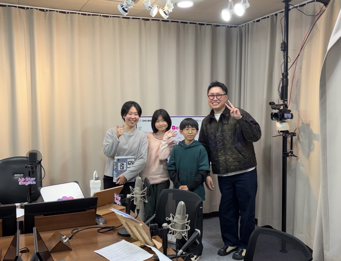 Open Studio_Nov. 27th Photo1
