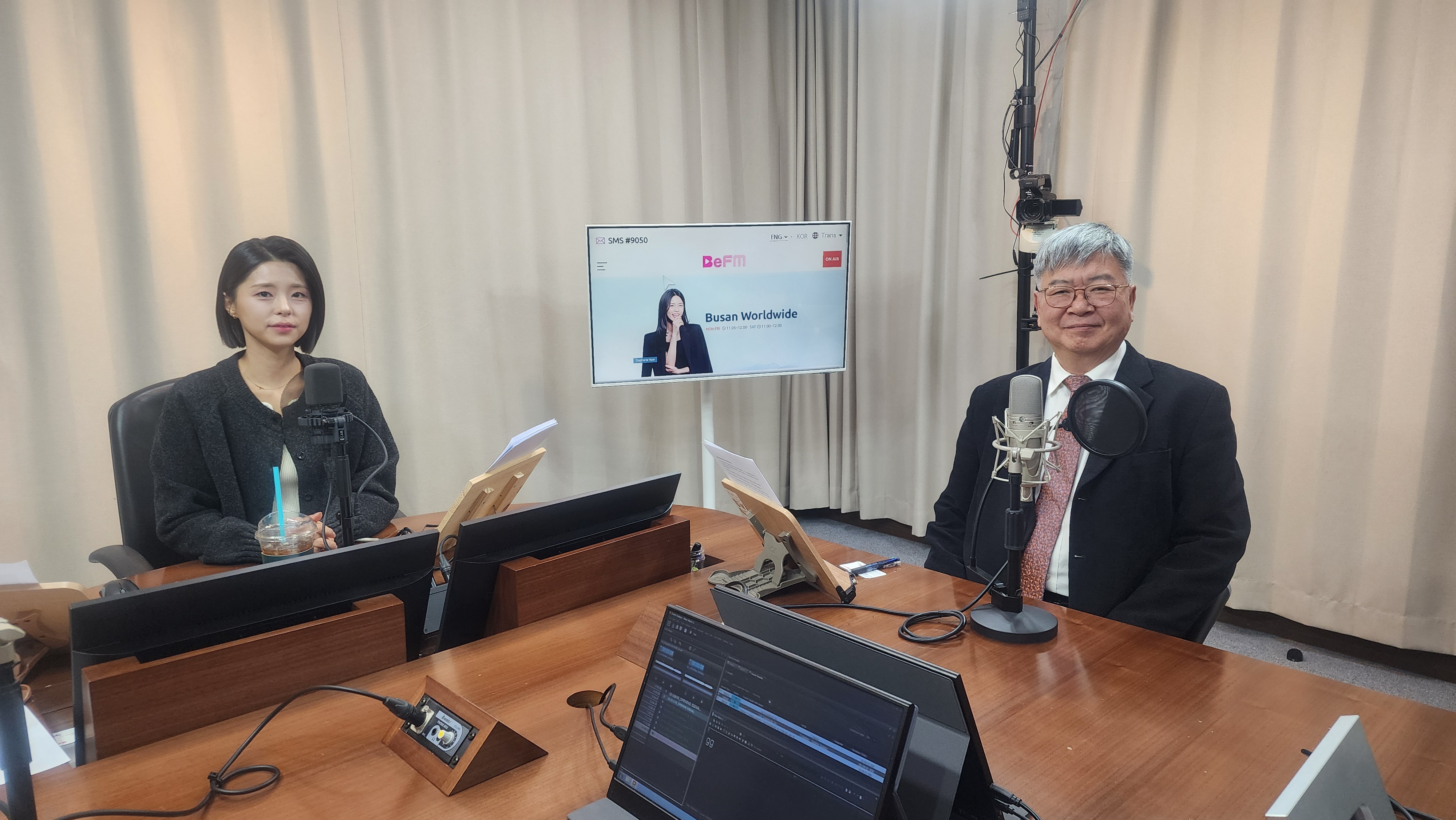 최정열 우주발사체·우주수송 교육연구센터장 Photo1