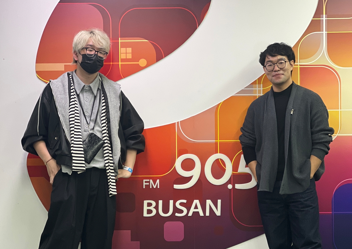 (주간인물/超级访问) 超级funky橙子_11.14 Photo1