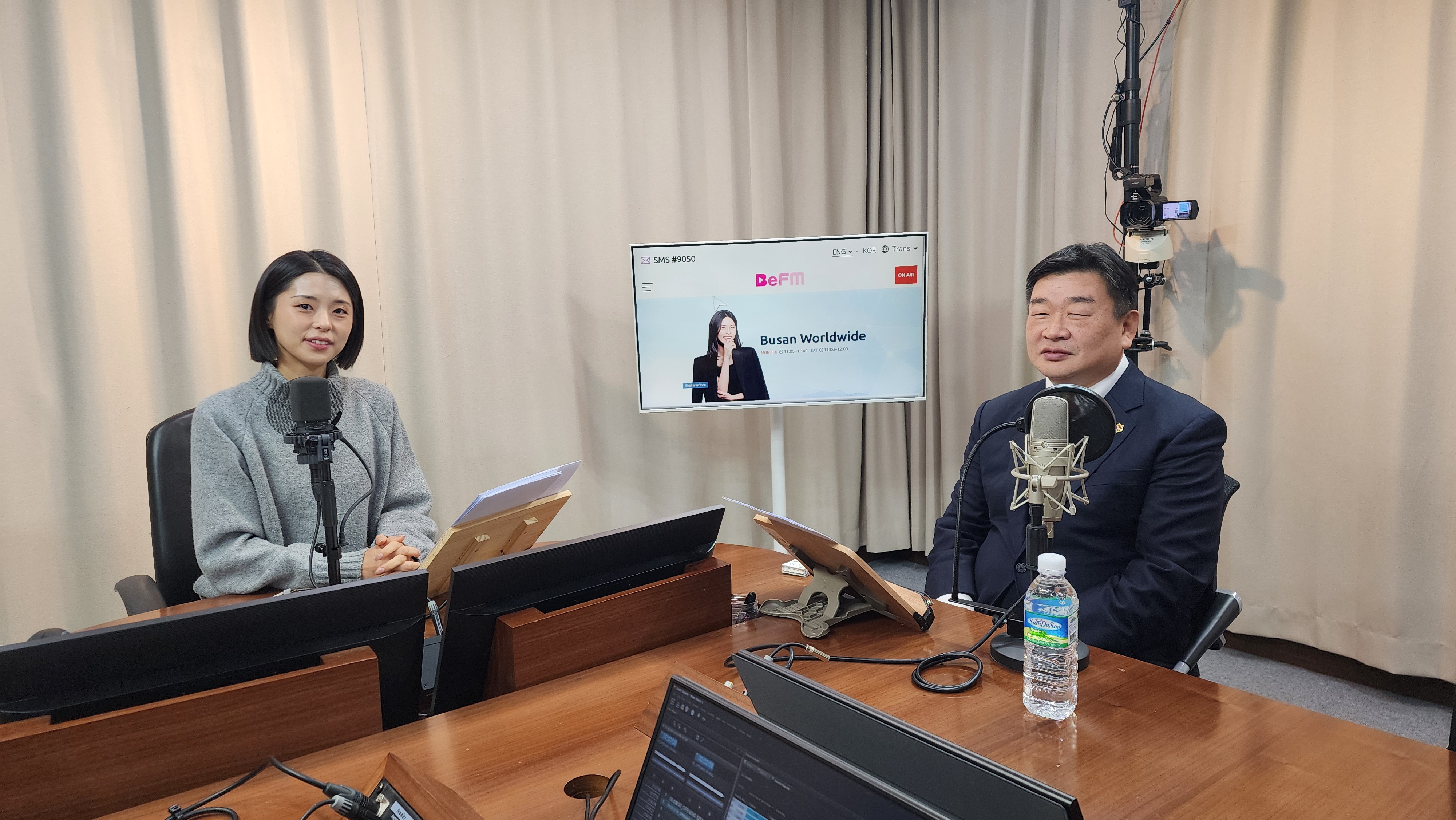 최영진 부산광역시의회 의원 Photo1