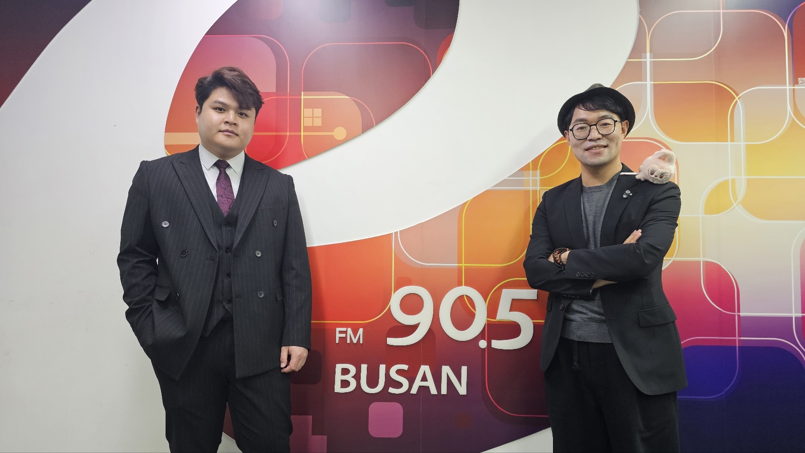 인터뷰)秦传臣 대구경북지역중국학인학자연합회 부회장 12.09 Photo1