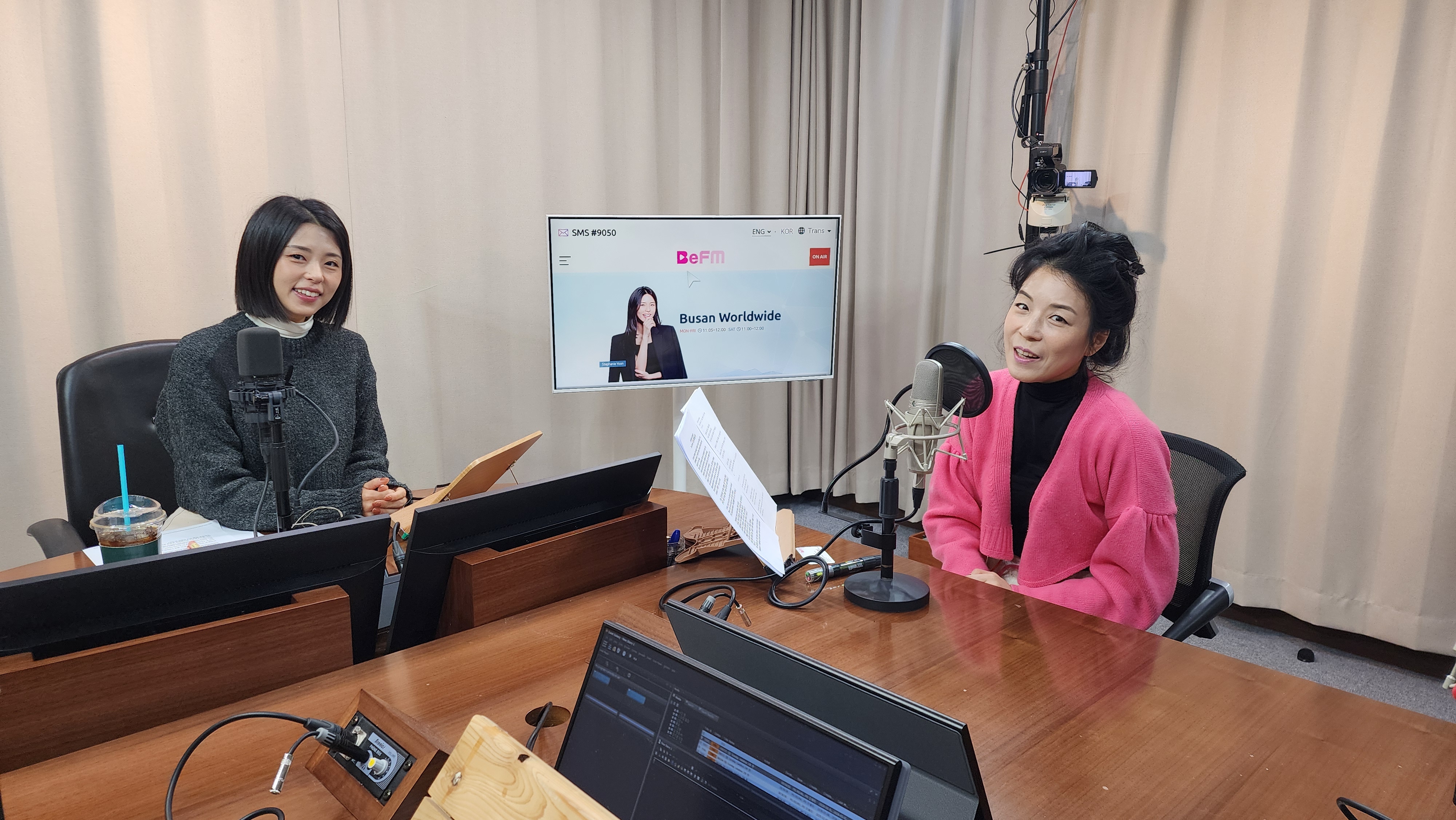 박연정 이팝무용단 대표 Photo1