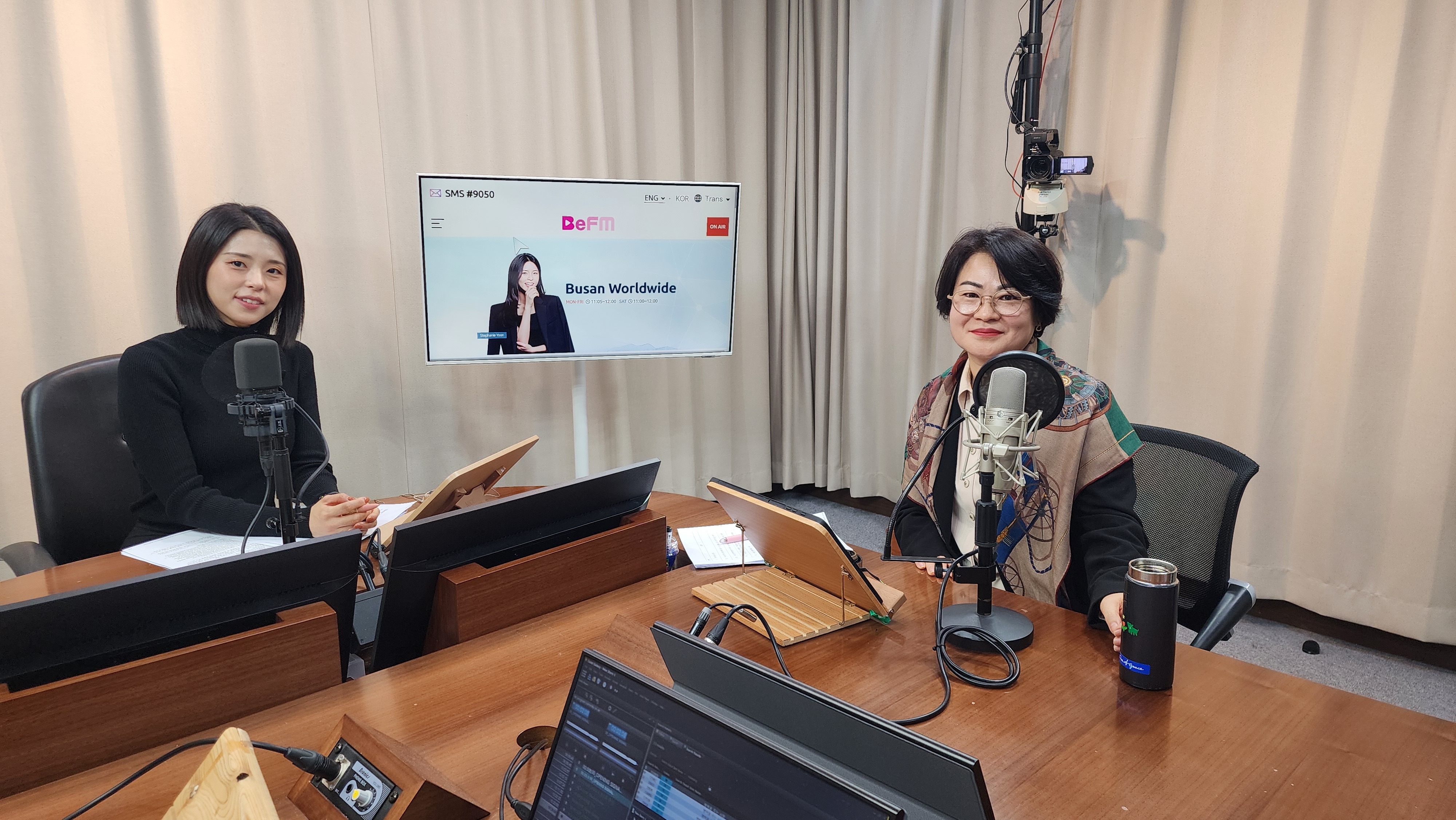 정윤 부산광역시 아동청소년과 과장 Photo1