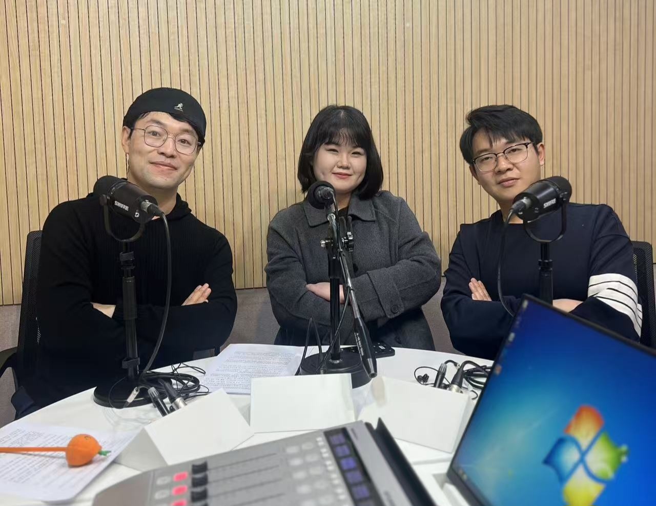 인터뷰)김예진, DUAN SHUNYU 울산대학교학부생 Photo1