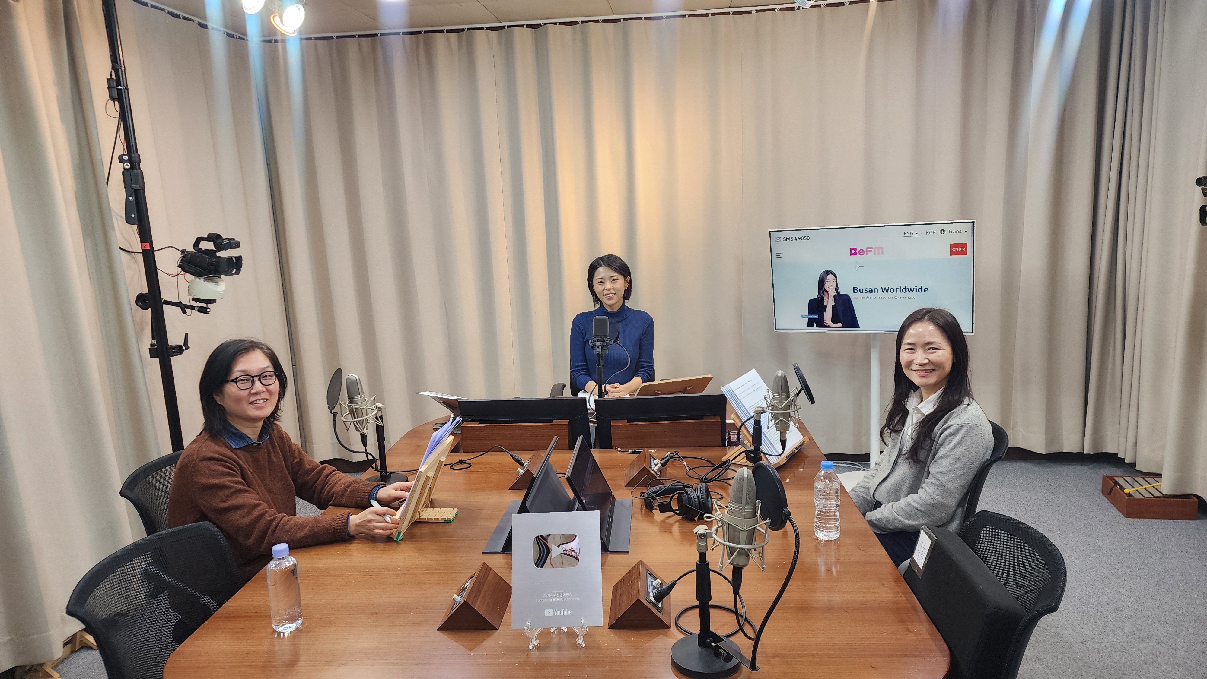 이여주, 진유라 부산대학교 도시건축연구실 연구원과 함께했습니다 Photo1