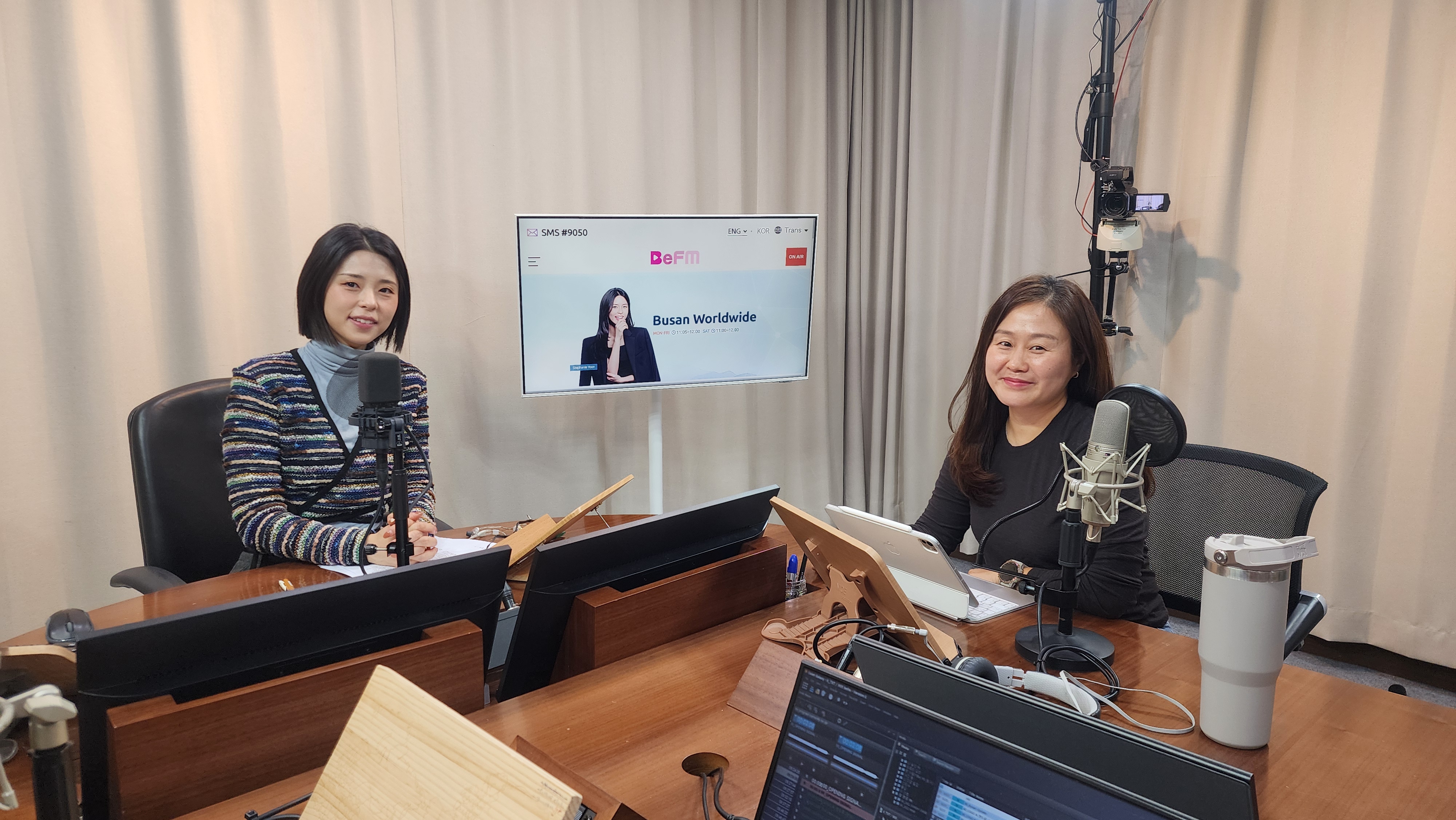 신영 해녀와바다 대표 Photo1