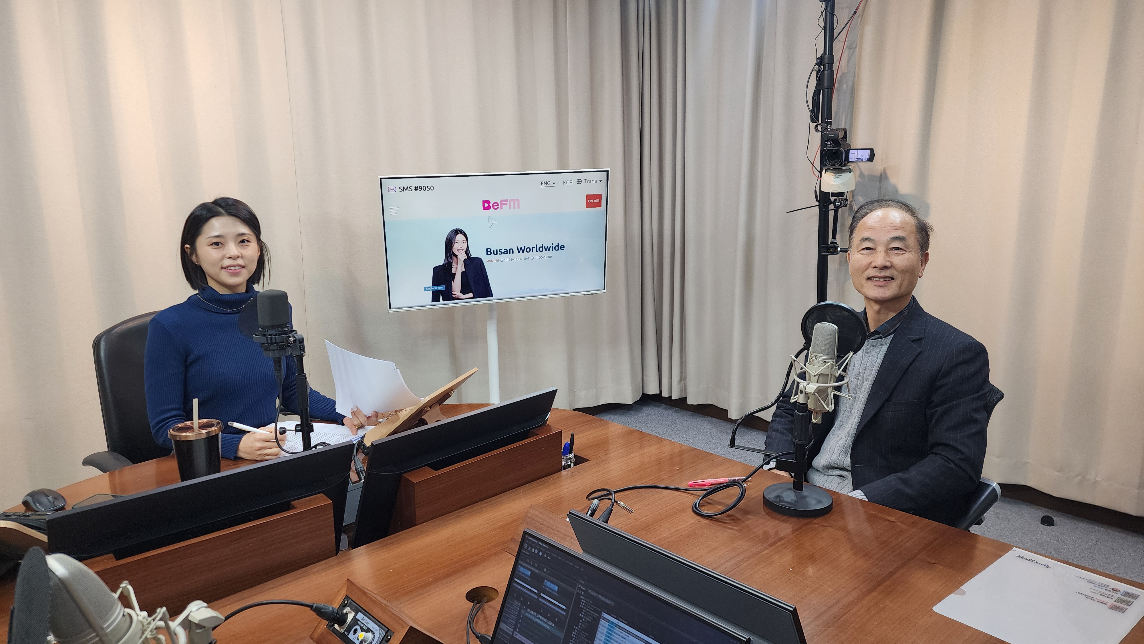 강현화 비즈콤 소상공인혁신성장연구소 대표 Photo1
