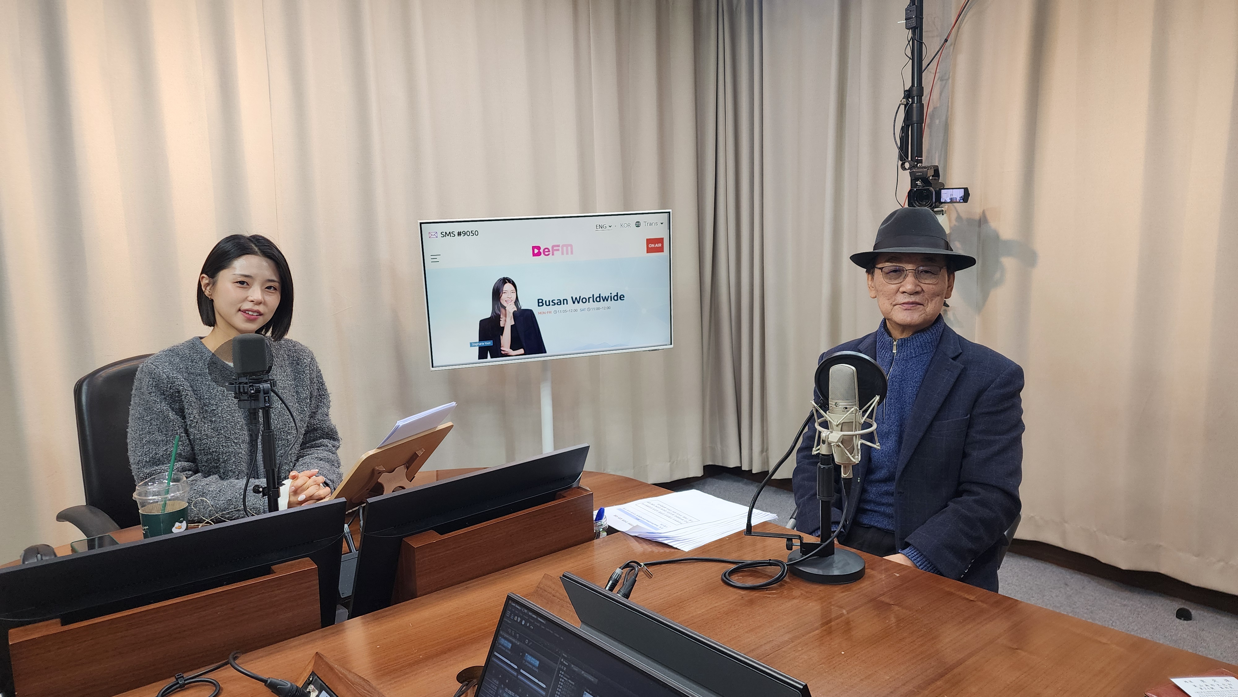 안정환 전각장 부산광역시 무형문화재 제24호 Photo1