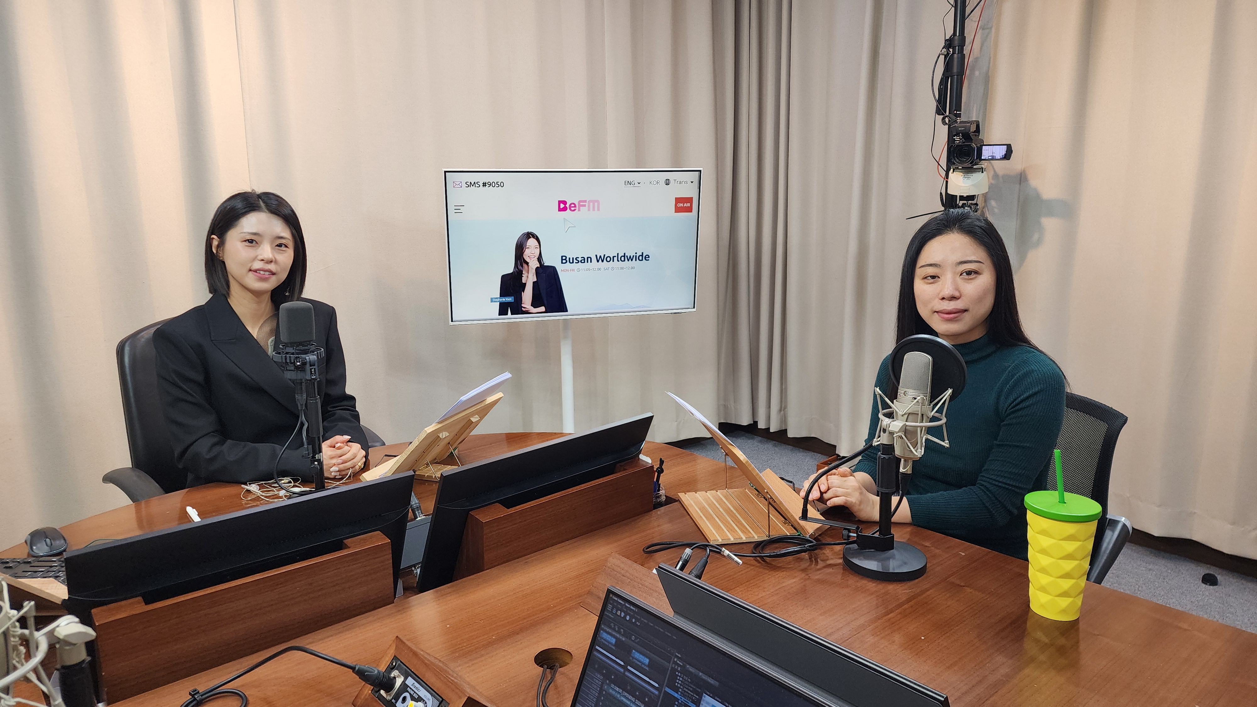 이보혜 영산대학교 웹툰학과 교수 Photo1