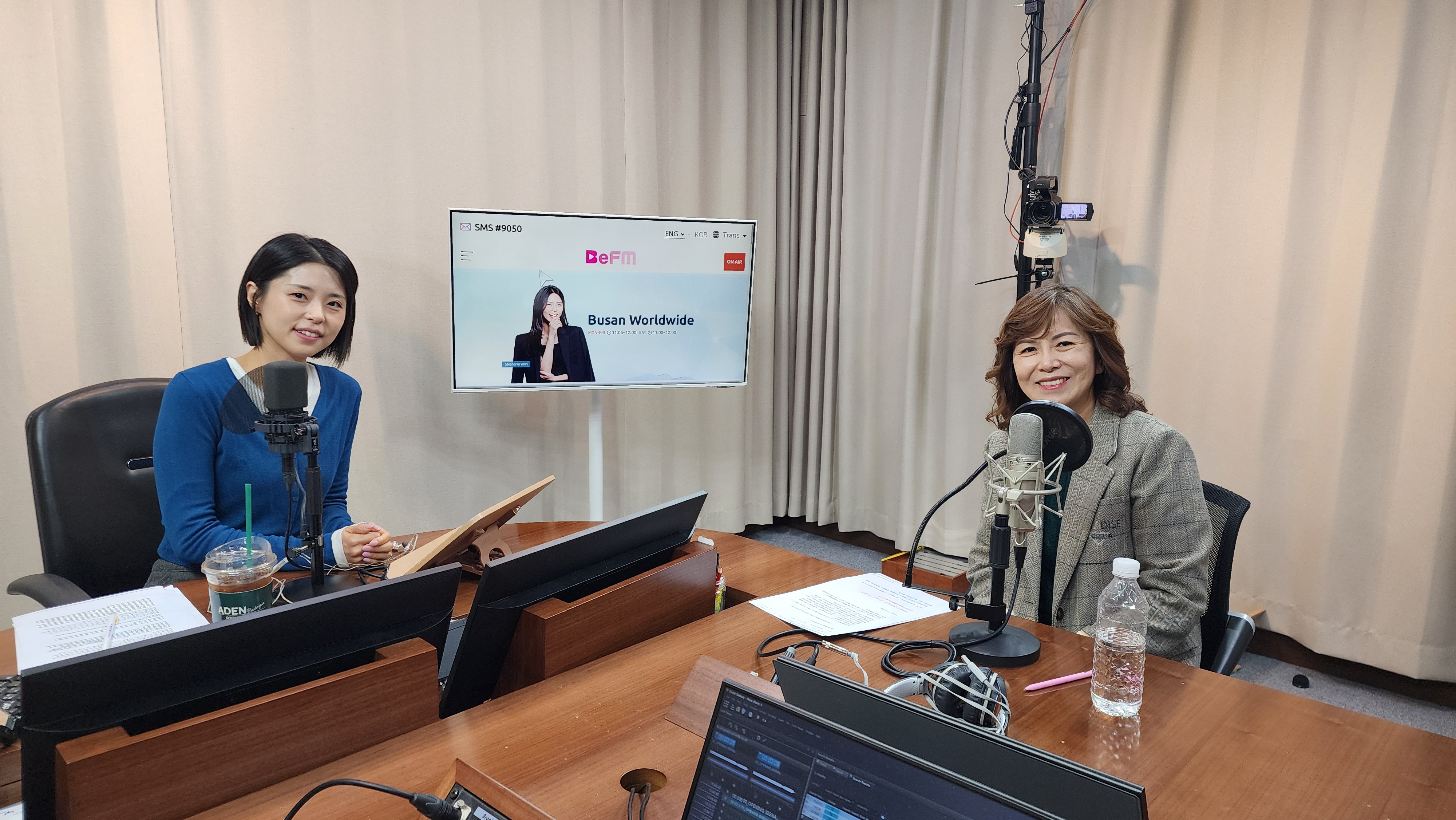 박주홍 부산연구원 책임연구위원 Photo1