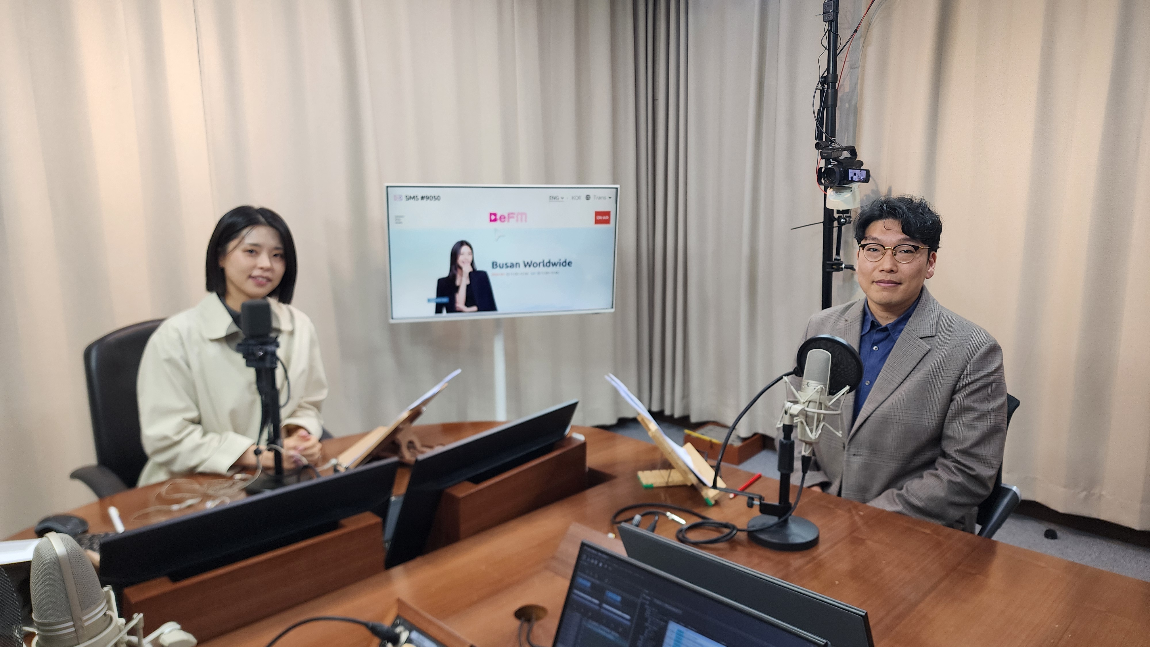  손창안 일산수지 대표 Photo1
