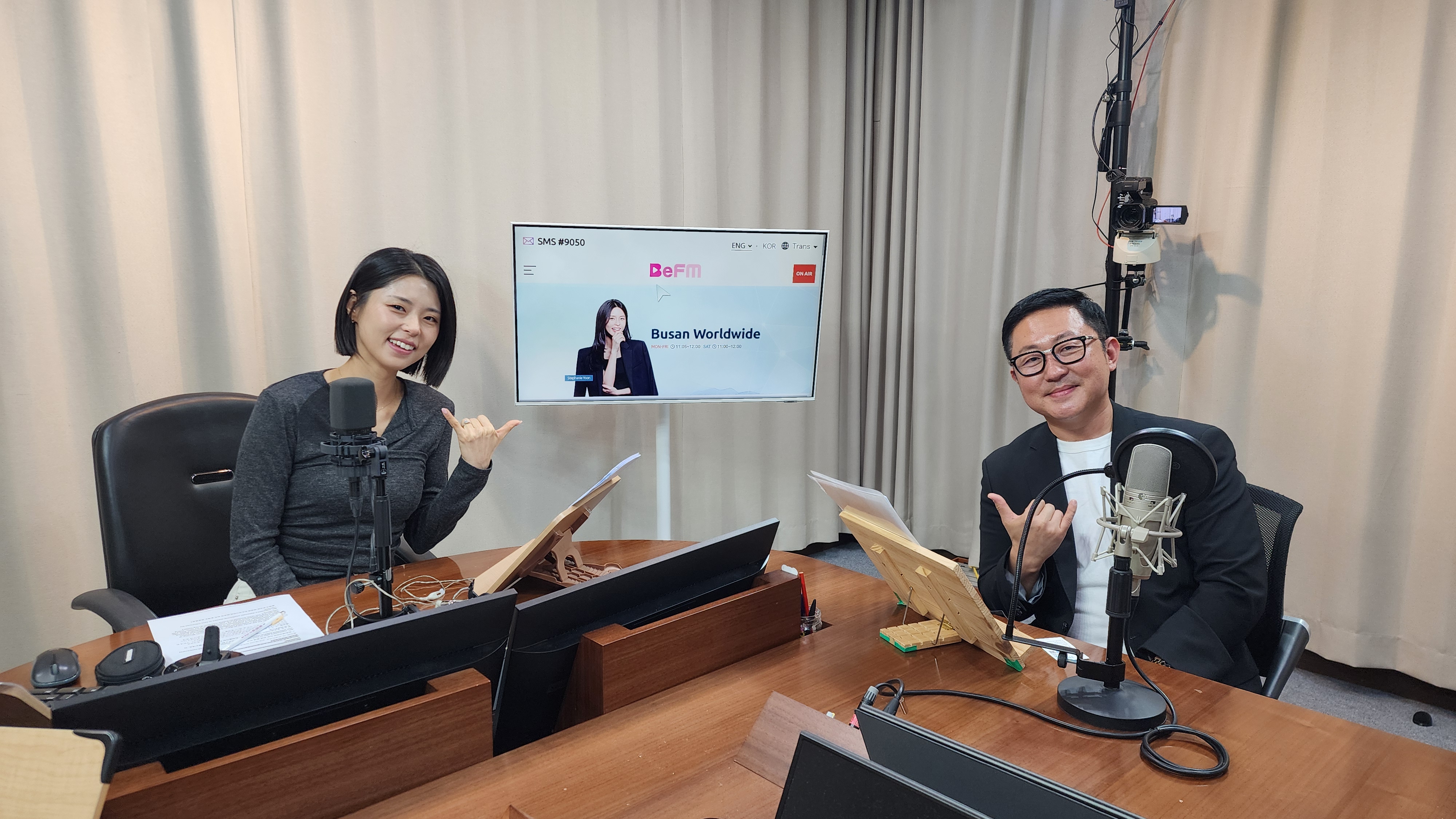 신성재 서프홀릭 대표 Photo1