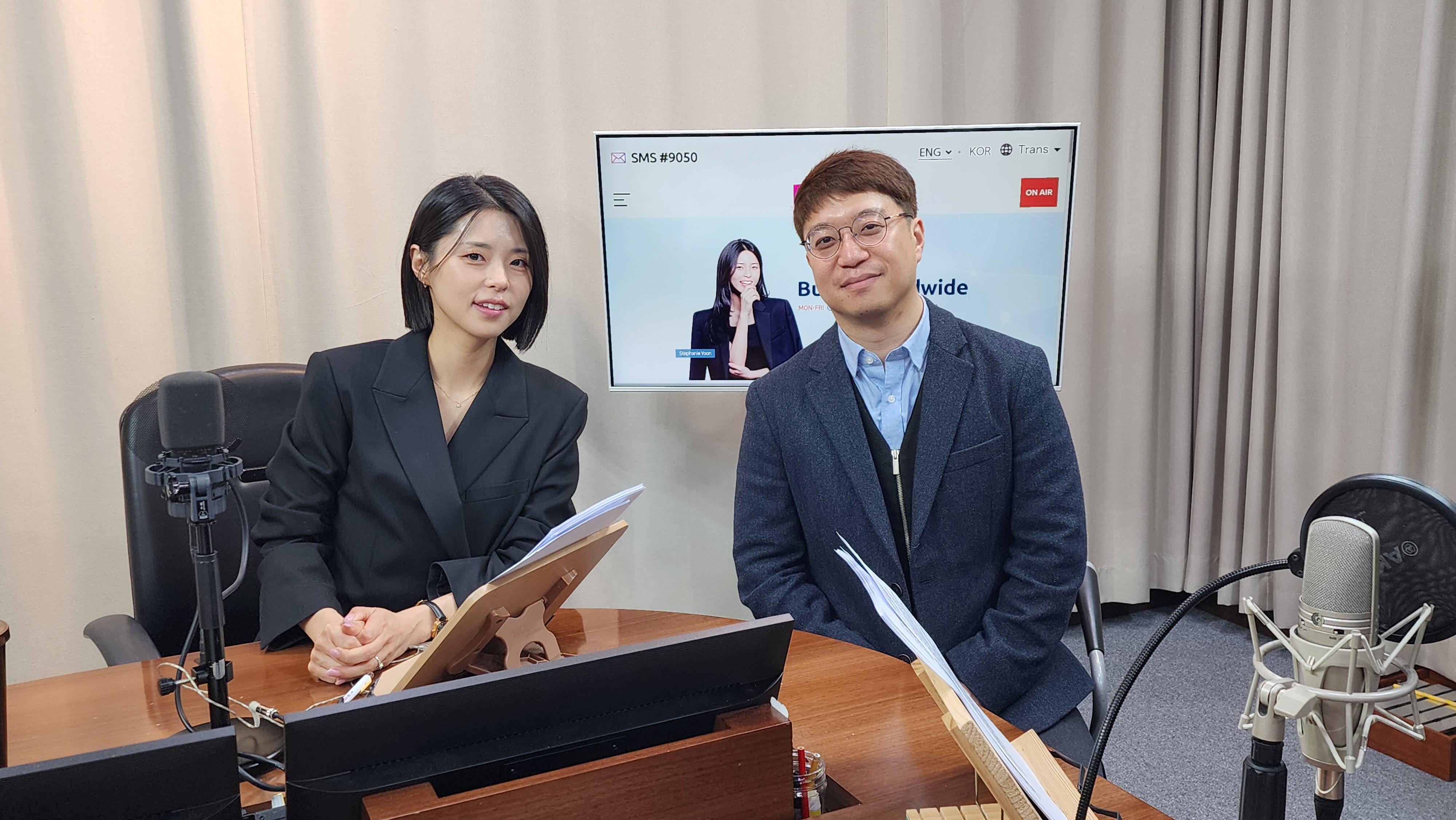 안형진 위드온라 대표 Photo1