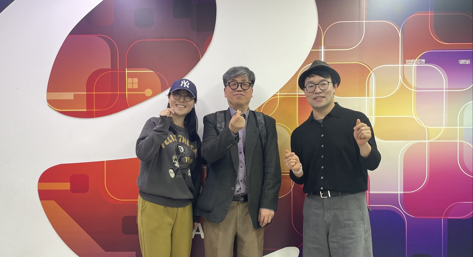 인터뷰)이홍규 동서대중국연구센터소장 260327 Photo1