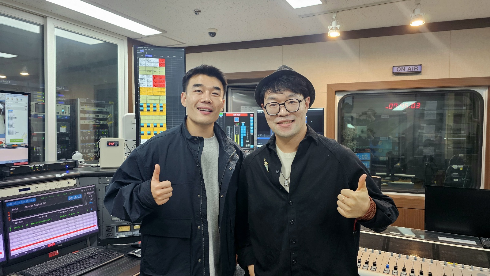 인터뷰)YANG ShaoQian 부산대박사생 260331 Photo1