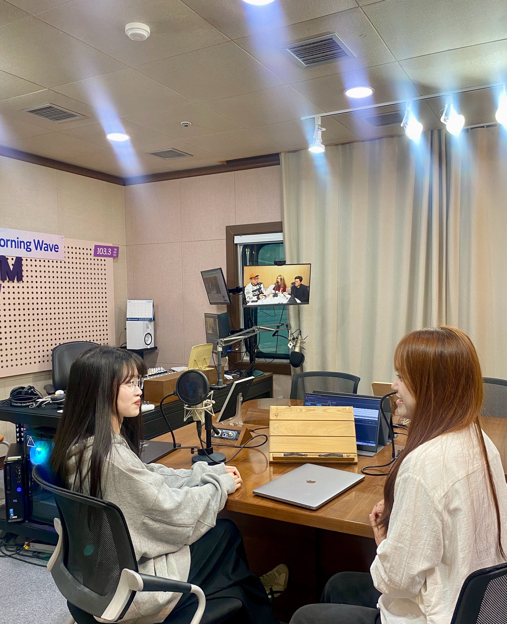 [베트남인 인터뷰/ CÙNG NÓI CÙNG KẾT NỐI] Nguyễn Thị Thu Nữ (2025.05.03) Photo2