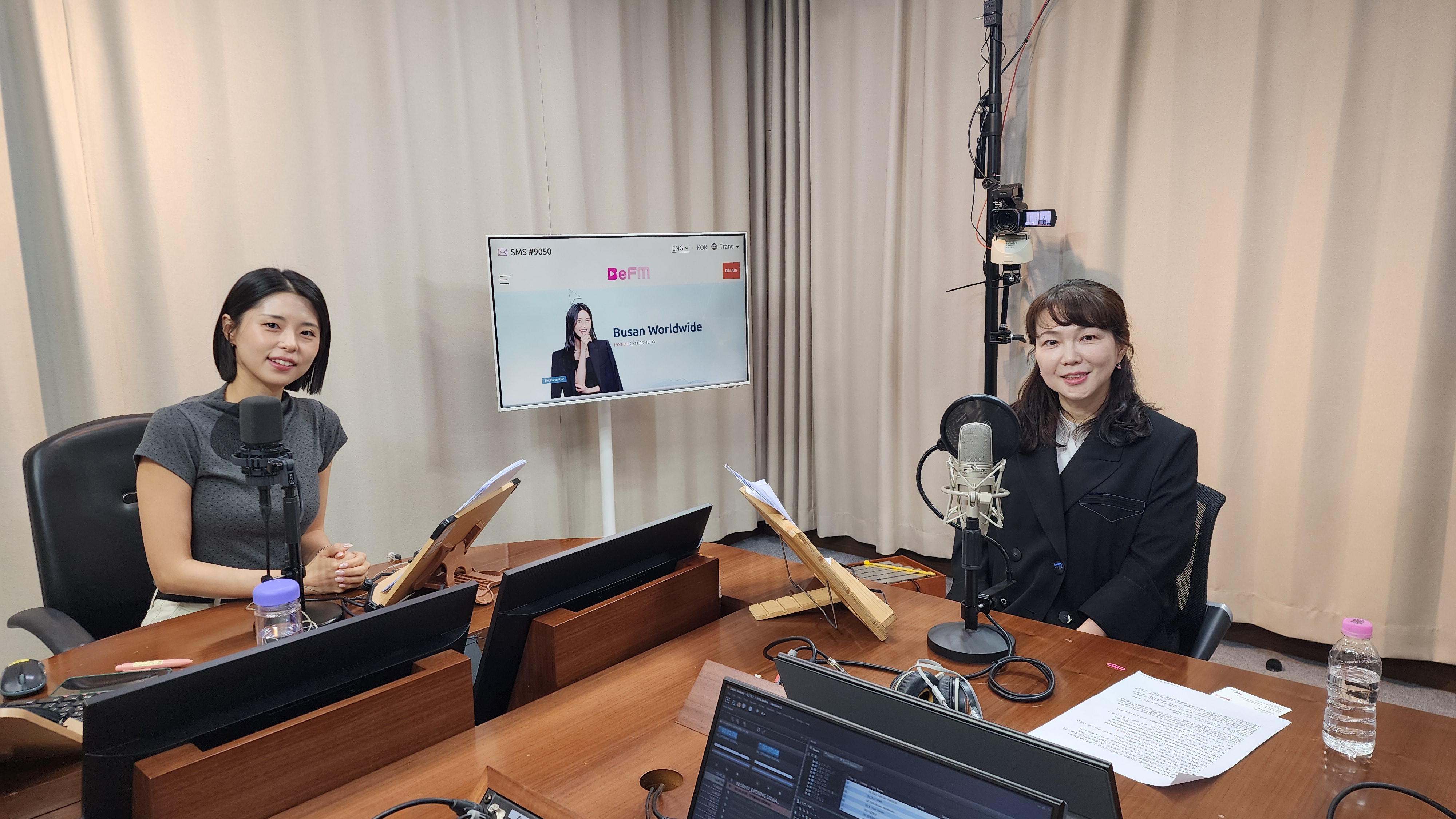 김소연 부산광역시 미디어담당관실 매거진운영팀장 Photo1