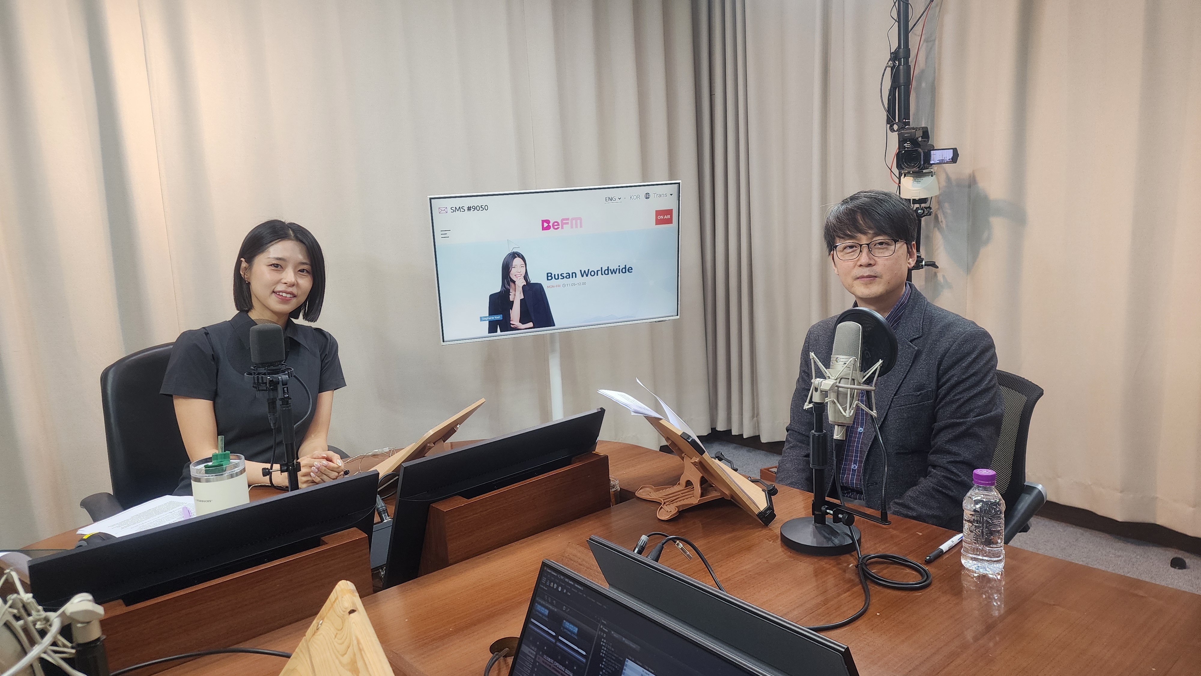 장종수 (주)덕화푸드 대표 Photo1
