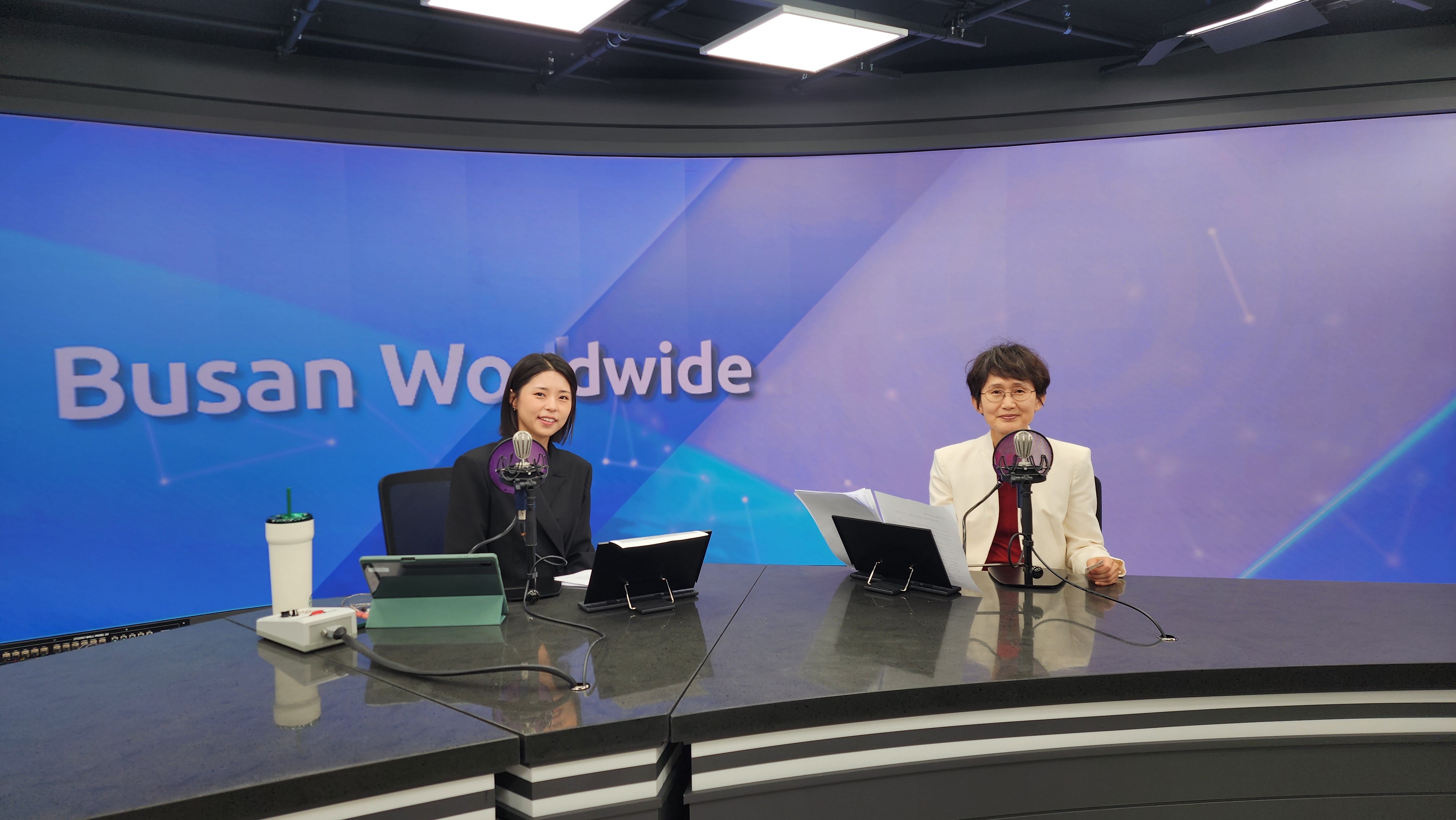 김은영 부산박물관 조사연구팀장 Photo1