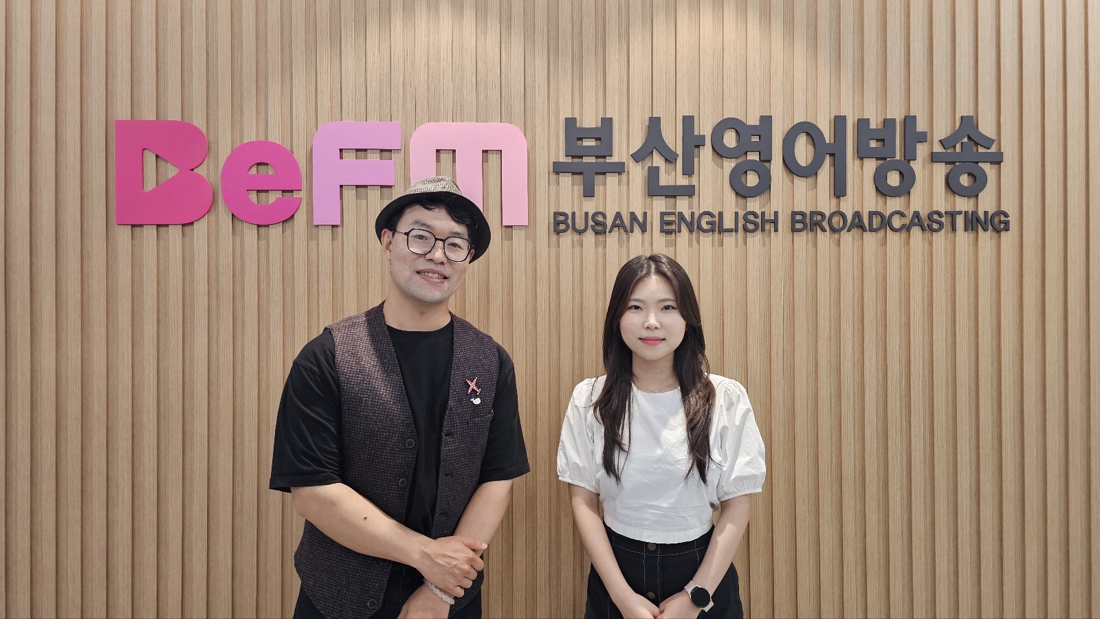 인터뷰)정유나 부산창조경제혁신센터워케이션TFT 260605 Photo1