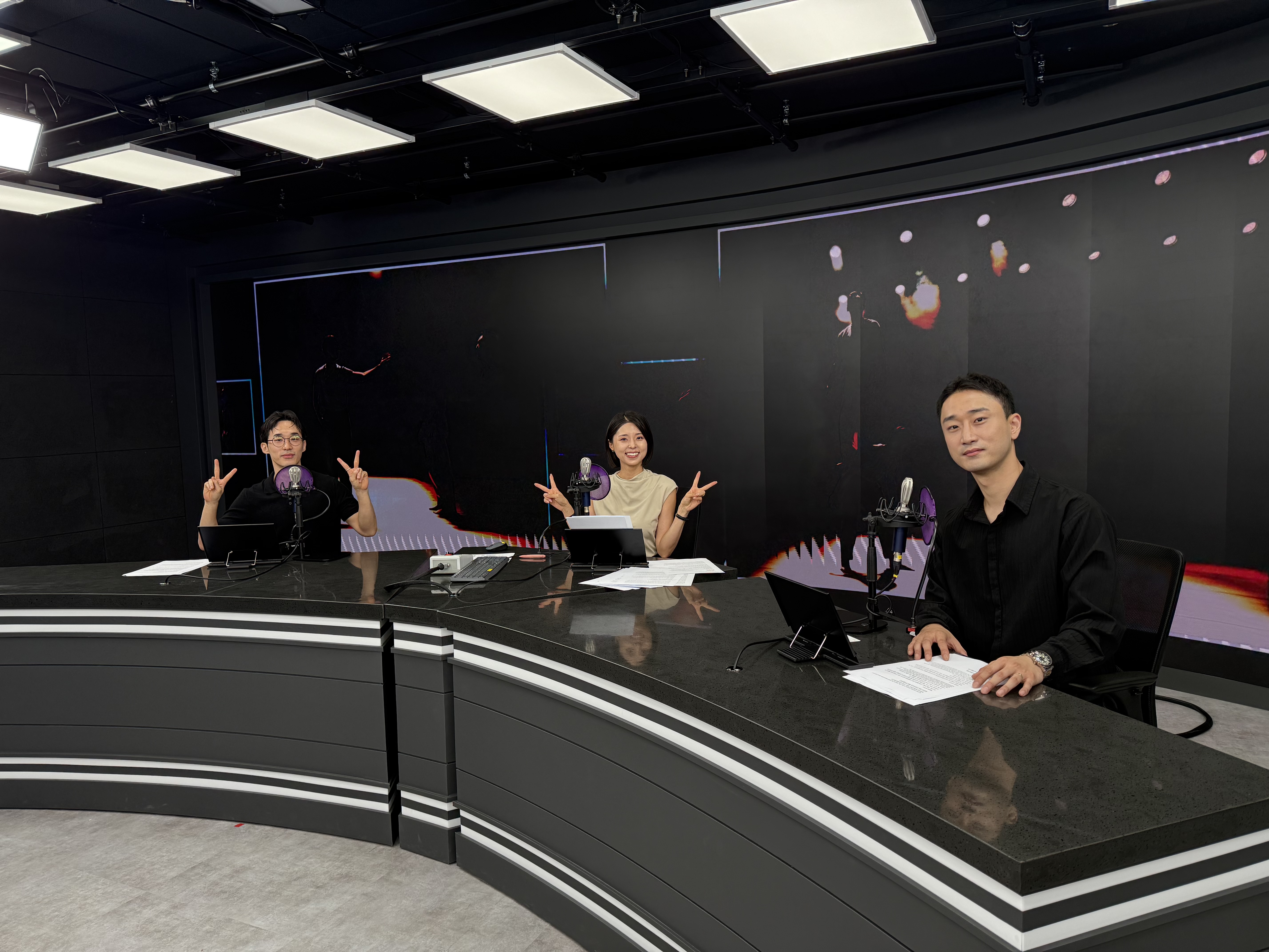 염승훈 안무가, 이종윤 안무가 AK21(Arts Korea 21) 안무가육성경연 우수상 수상자 Photo1