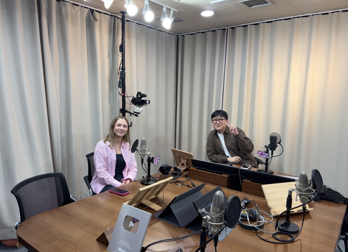 Open Studio_June. 25th Morozova Iuliia (Julia, 율리아) – Professional Photographer Photo1
