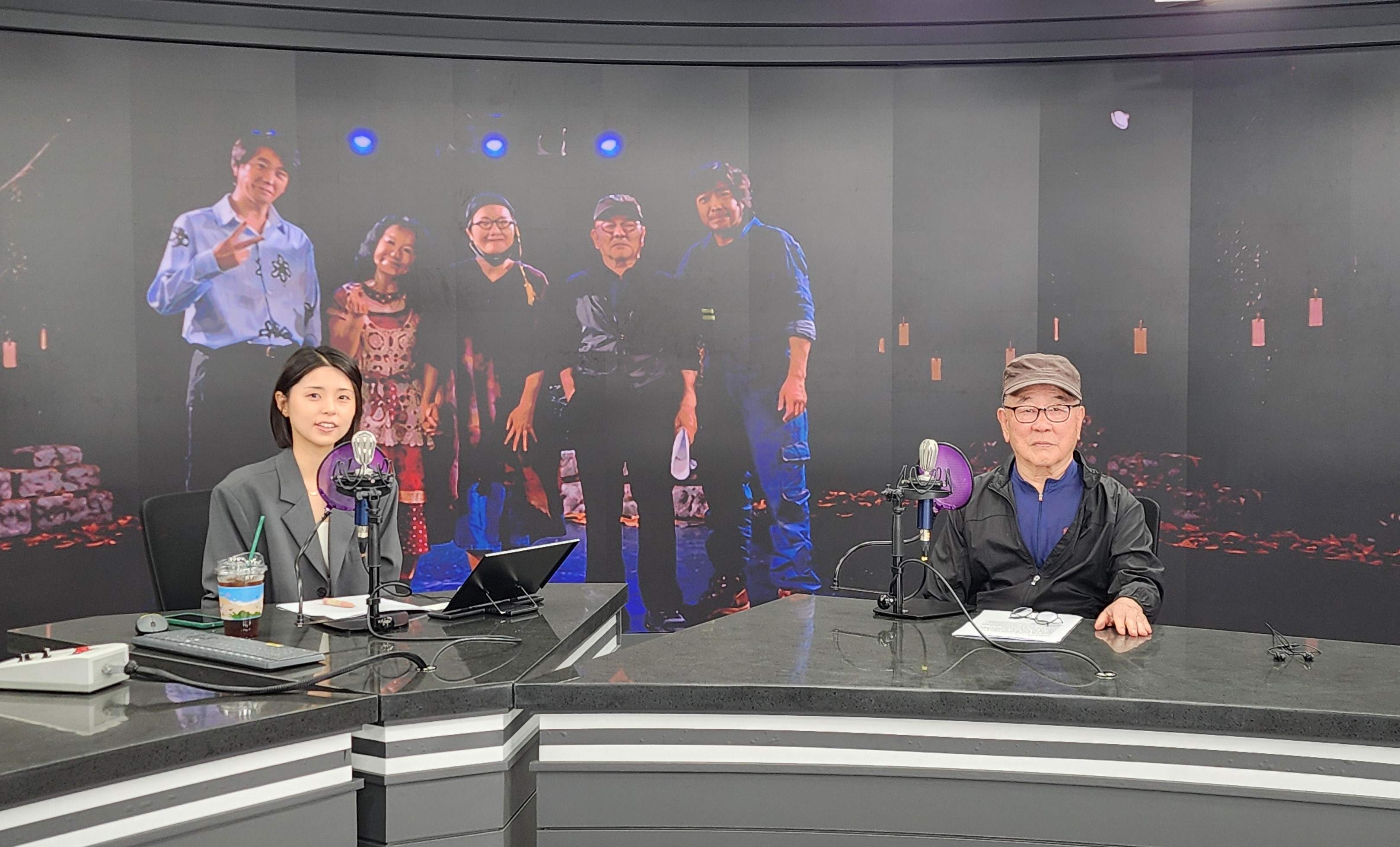 김문홍 극작가 Photo1