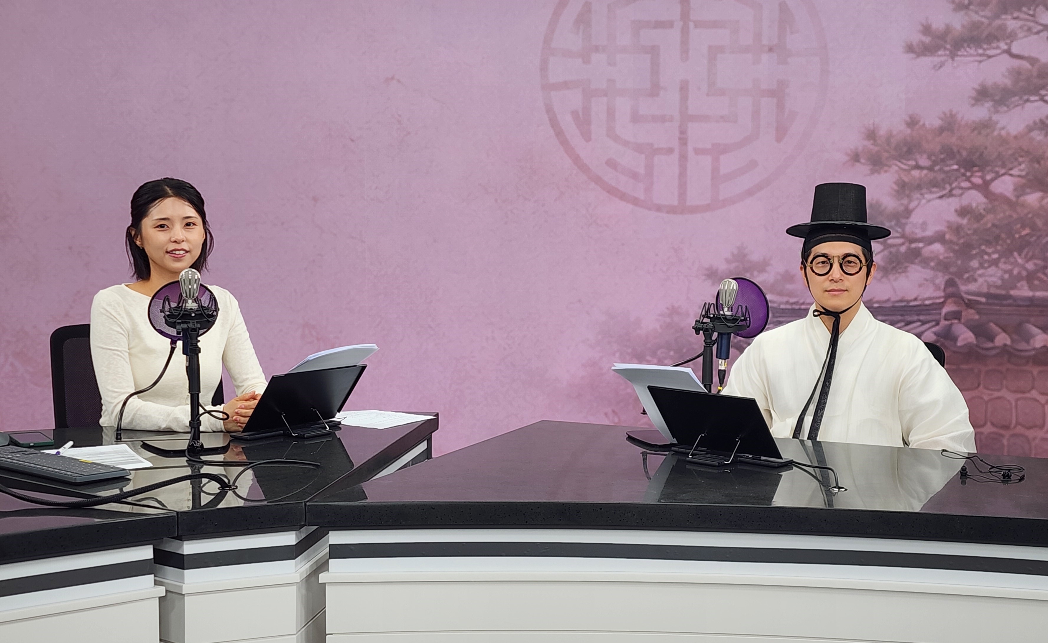 박영빈 생활골동인 ‘골동골동한 나날’ 작가 Photo1