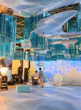KHÁM PHÁ BUSAN/ PD Mai Hạnh: Port Village Busan 2026 – Cầu cảng số 1 của Cảng Busan. Photo2