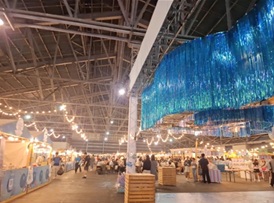KHÁM PHÁ BUSAN/ PD Mai Hạnh: Port Village Busan 2026 – Cầu cảng số 1 của Cảng Busan. Photo3