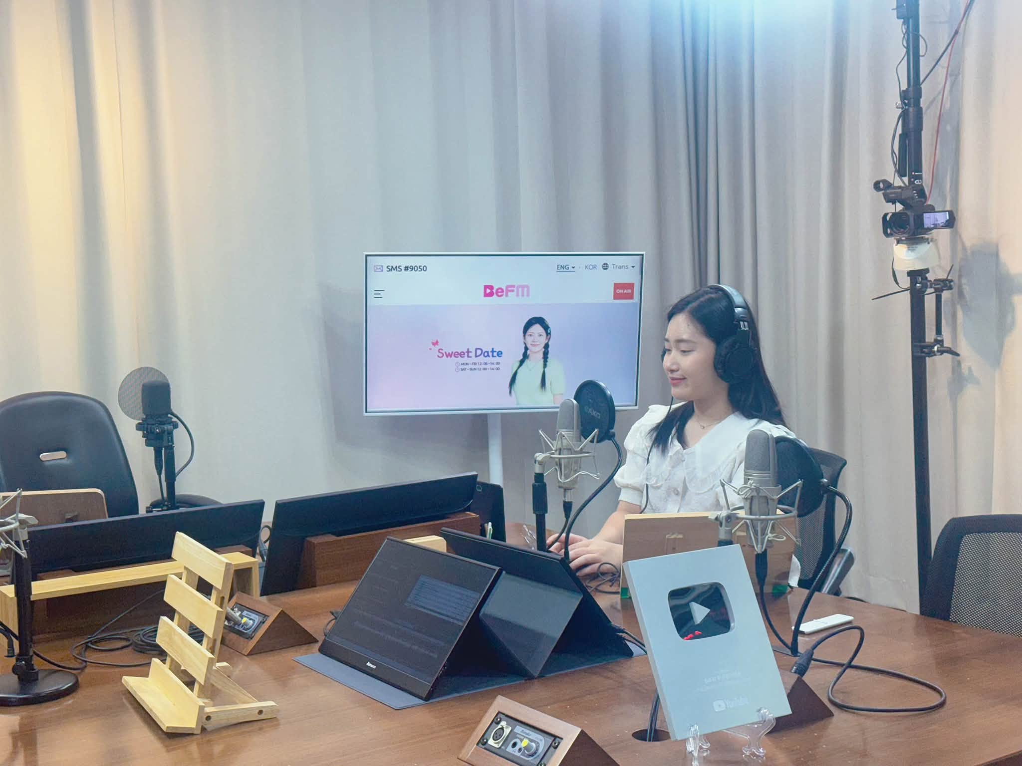 [베트남인 인터뷰/ CÙNG NÓI CÙNG KẾT NỐI] NGUYỄN THỊ QUYÊN (2025.07.19) Photo4
