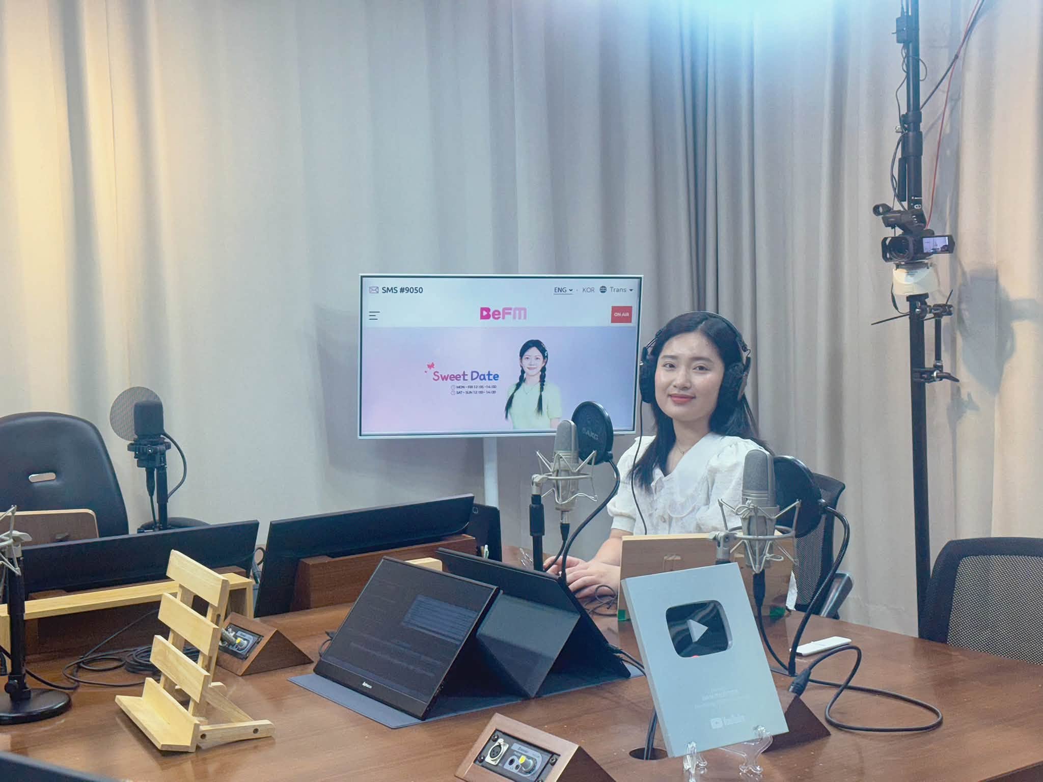 [베트남인 인터뷰/ CÙNG NÓI CÙNG KẾT NỐI] NGUYỄN THỊ QUYÊN (2025.07.19) Photo5