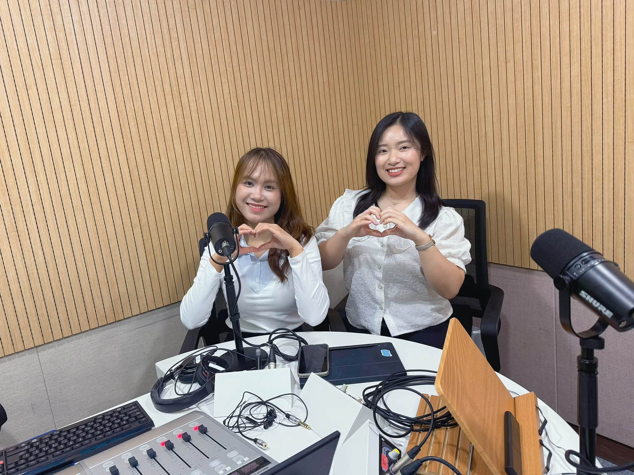 [베트남인 인터뷰/ CÙNG NÓI CÙNG KẾT NỐI] NGUYỄN THỊ QUYÊN (2025.07.19) Photo1
