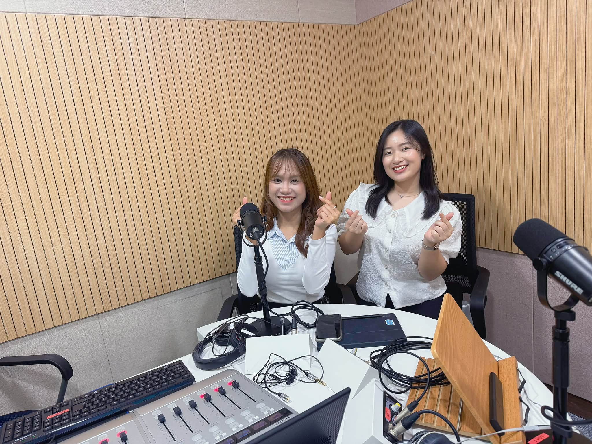 [베트남인 인터뷰/ CÙNG NÓI CÙNG KẾT NỐI] NGUYỄN THỊ QUYÊN (2025.07.19) Photo3