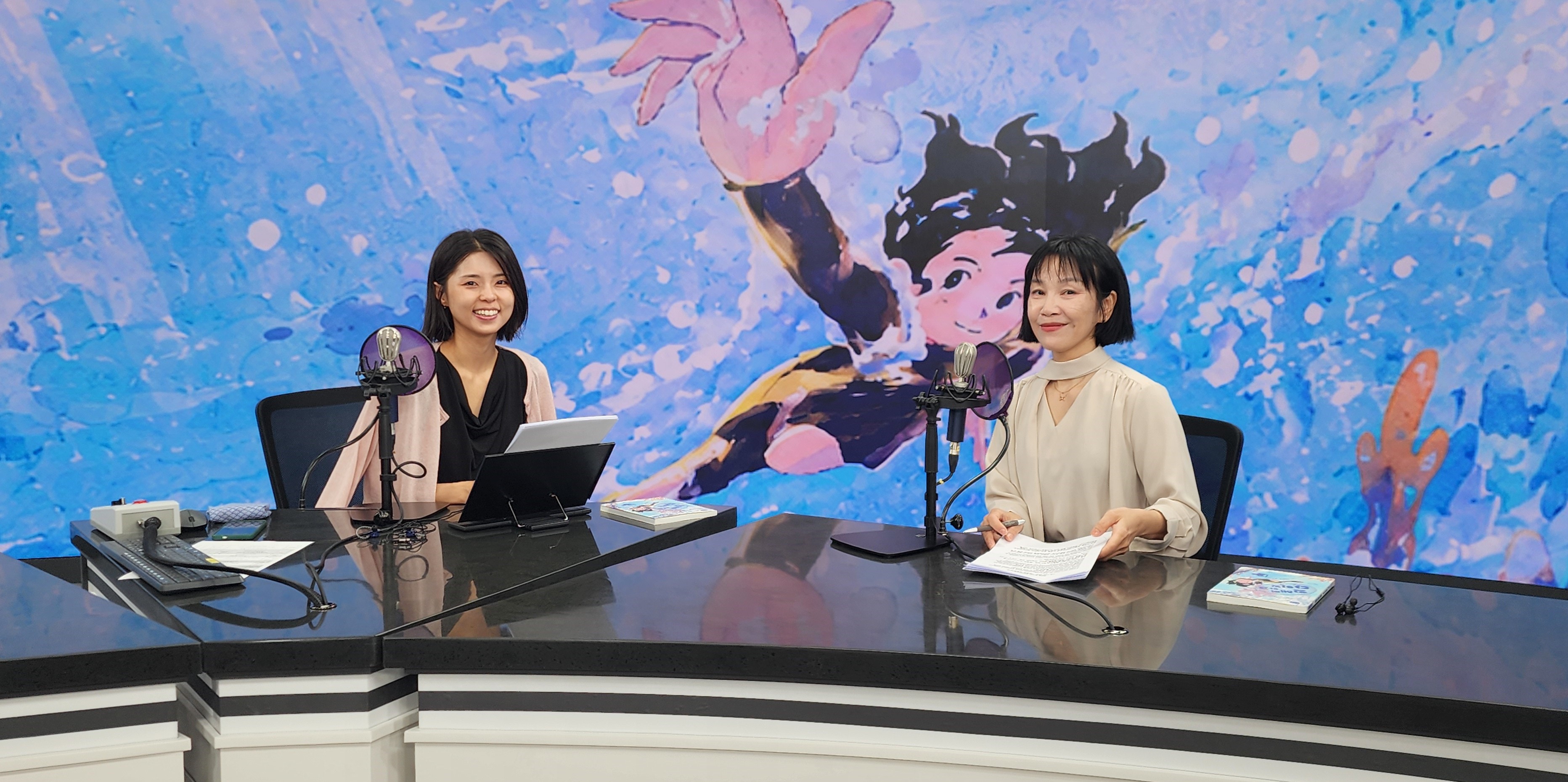 이영미 아동문학가 Photo1