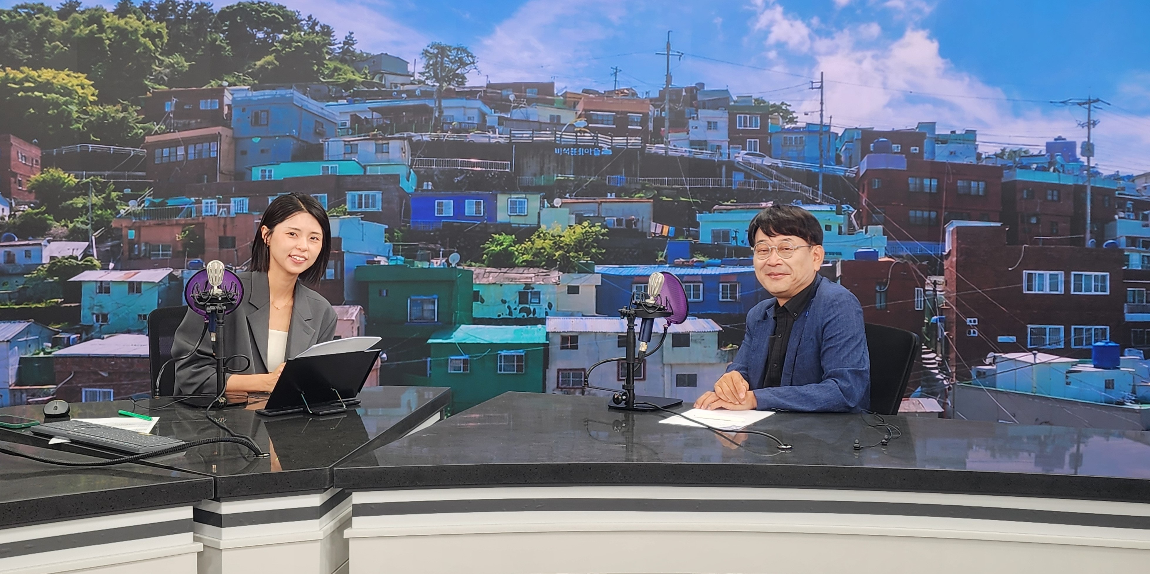 김기수 한국근대건축보존회(도코모모코리아) 회장, 동아대학교 건축공학과 교수 Photo1