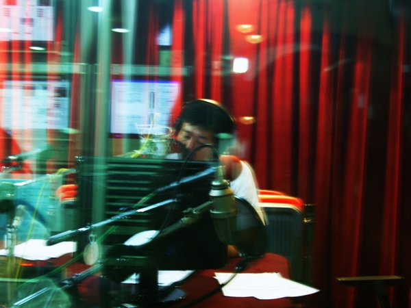 <On Air> Photo