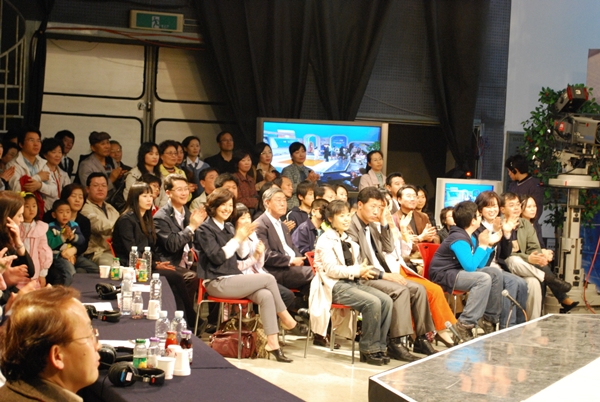  Speech Contest(2009.4.5) Photo