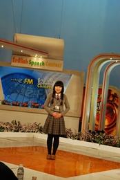  Speech Contest(2009.4.5) Photo