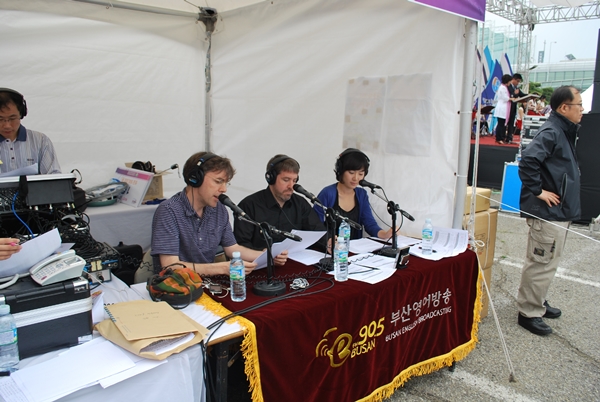 Global gathering (2009.5.23) Photo
