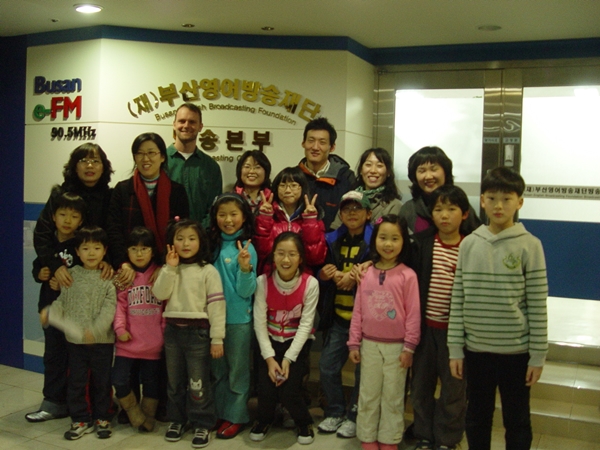 방문객 사진 Photo