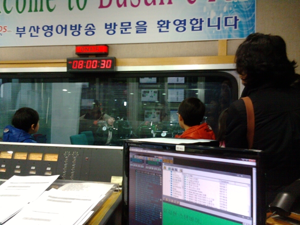 견학 사진입니다~~ Photo