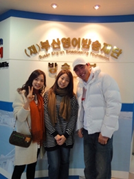 2/1생방송 체험 현장 Photo