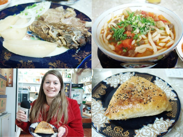 I love busan food(2010.02.26) Photo