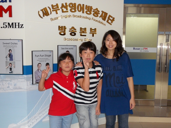 대니입니다. Photo