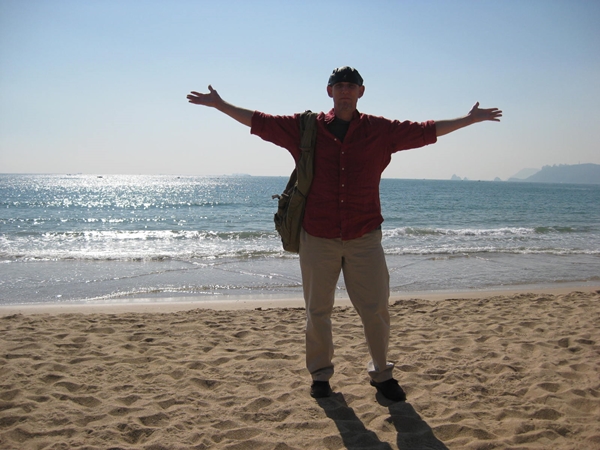 Busan Platter  Photo