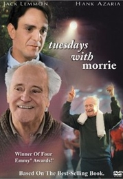 <Tuesdays with Morrie> Photo
