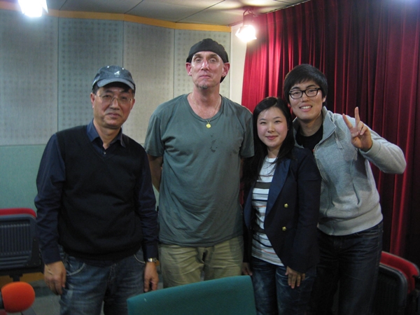 Open Studio  Photo